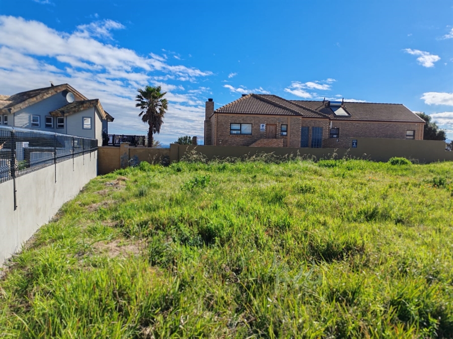 0 Bedroom Property for Sale in Perlemoenbaai Western Cape